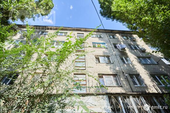 Комната 16,3 кв.м. Фото 20.