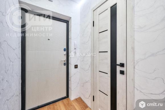 1-комнатная квартира 23 кв.м. Фото 20.