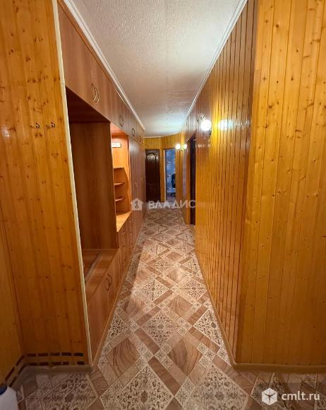 3-комнатная квартира 79,2 кв.м. Фото 1.