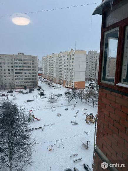 3-комнатная квартира 79,2 кв.м. Фото 12.