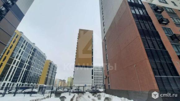 2-комнатная квартира 57,3 кв.м. Фото 15.