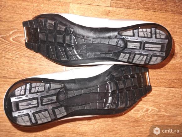 Лыжи. Фото 10.