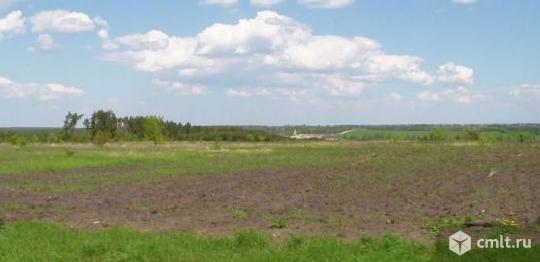 Участок 15 сот.. Фото 1.