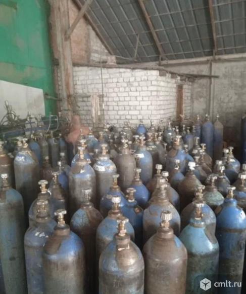 Покупаем баллоны дорого. Фото 5.