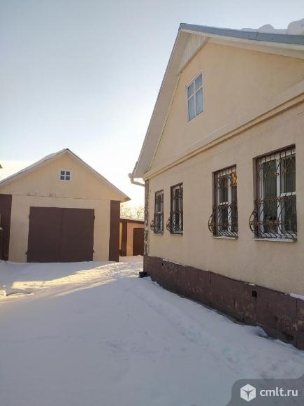 Дом 120 кв.м. Фото 1.