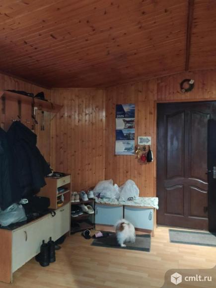 Дом 120 кв.м. Фото 20.