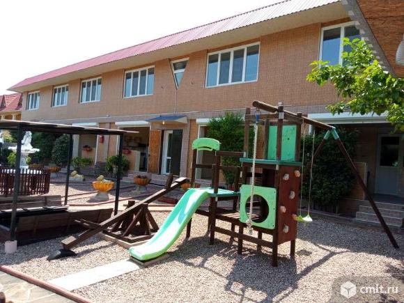 Отдых в Крыму. Гостевой дом ДонБас, Солнечногорское, Крым.. Фото 1.