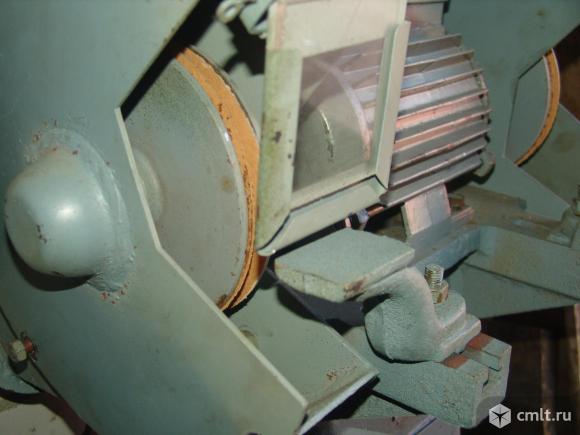 Электродвигатель б/у. Фото 9.