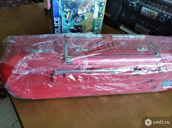 Магнитофон Ростов 105. Фото 10.