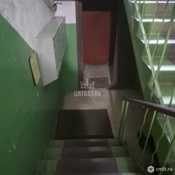 1-комнатная квартира 31,7 кв.м. Фото 20.