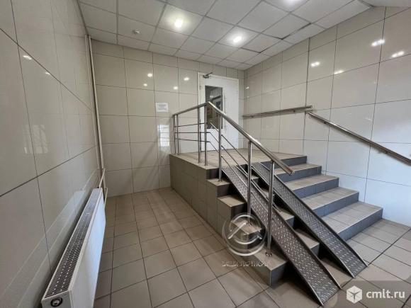 1-комнатная квартира 40,5 кв.м. Фото 20.