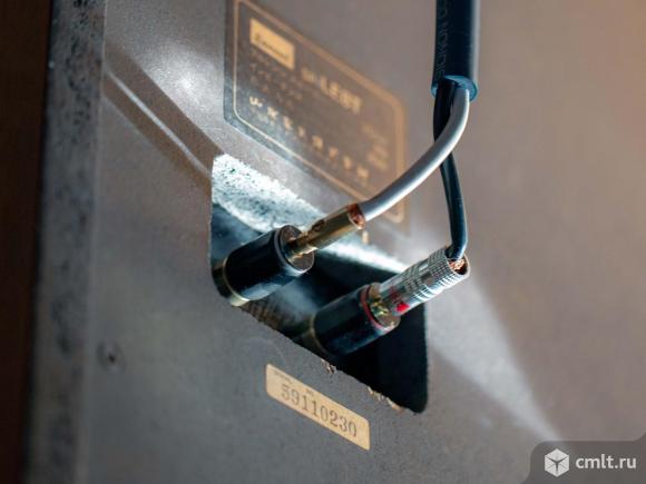 Акустика Sansui SP - LE8T винтажные колонки. Фото 8.