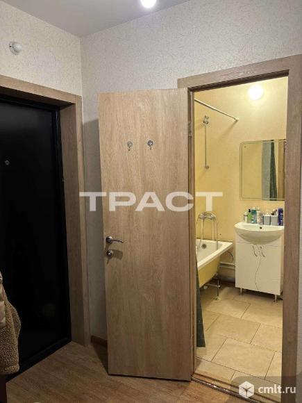 1-комнатная квартира 37,2 кв.м. Фото 7.