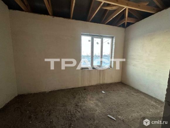 Дом 85 кв.м. Фото 10.