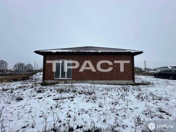 Дом 85 кв.м. Фото 12.