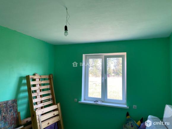 Дом 120 кв.м. Фото 20.