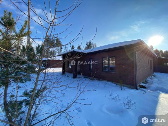 Дом 166,2 кв.м. Фото 1.