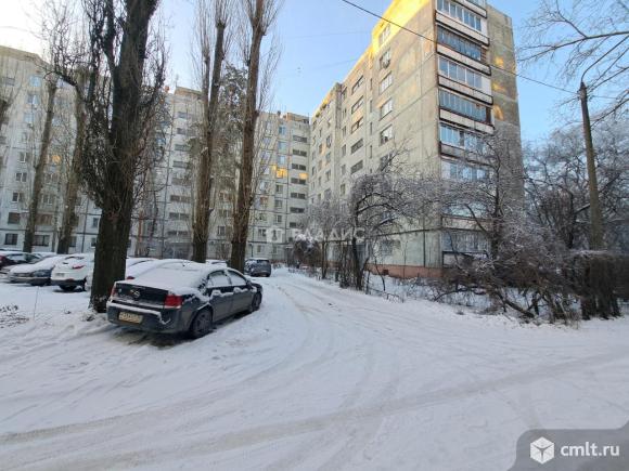 2-комнатная квартира 55,1 кв.м. Фото 1.