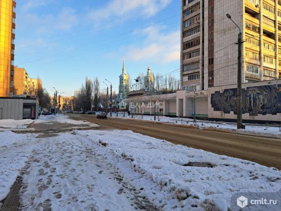 2-комнатная квартира 55,1 кв.м. Фото 17.