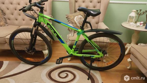 Продаю Велосипед Stels Navigator 640 MD V010 26''. Фото 1.