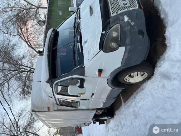 Термобудка ГАЗ 33023 - 2006 г. в.. Фото 1.