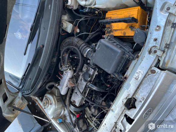 ВАЗ (Lada) 21102 - 2002 г. в.. Фото 5.