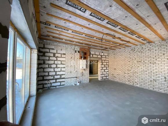 Дом 232,6 кв.м. Фото 20.