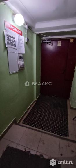 2-комнатная квартира 48,4 кв.м. Фото 6.