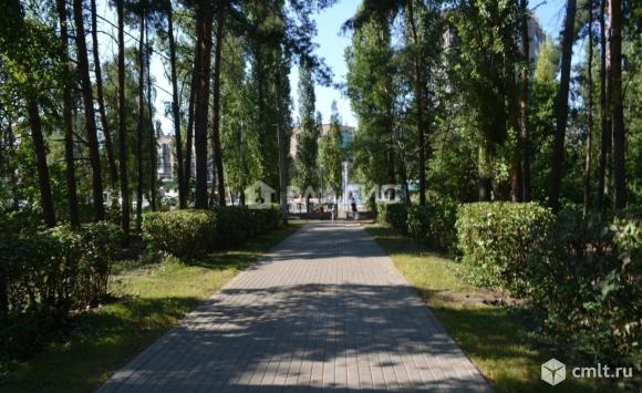 1-комнатная квартира 18,3 кв.м. Фото 10.