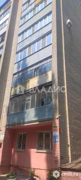 2-комнатная квартира 45,1 кв.м. Фото 16.