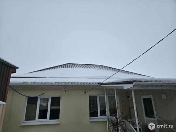 Продам крышу с саморазбором. Фото 2.