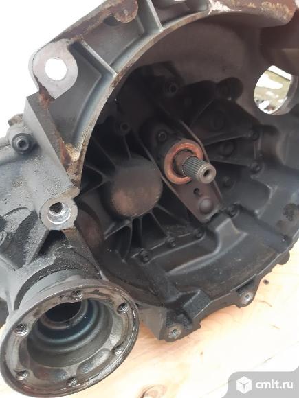 Механическая коробка передач 5ступенчатая VAG 02T 301 103 А8