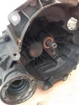 Механическая коробка передач 5ступенчатая VAG 02T 301 103 А8