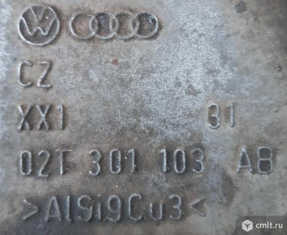 Продаю механическую коробку передач 5 ступенчатая VAG 02T 301 103 А8. Фото 9.