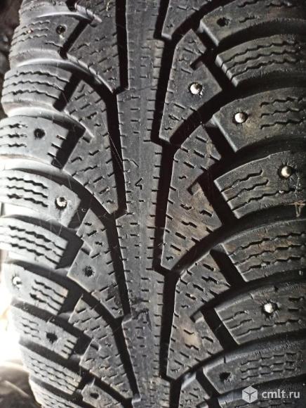 15 R 195/65 Nokian Nordman 5 Пара и поштучно. Фото 2.