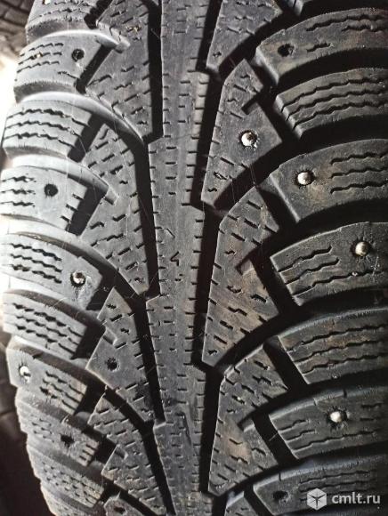 15 R 195/65 Nokian Nordman 5 Пара и поштучно. Фото 1.