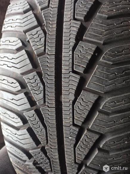 17 R 225/50 Uniroyal MS Plus 77 одна шина. Фото 1.