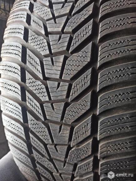 18 R 235/45 Hankook Winter I*Cept Evo 3 Пара. Фото 1.