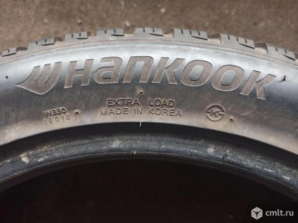 18 R 235/45 Hankook Winter I*Cept Evo 3 Пара. Фото 7.
