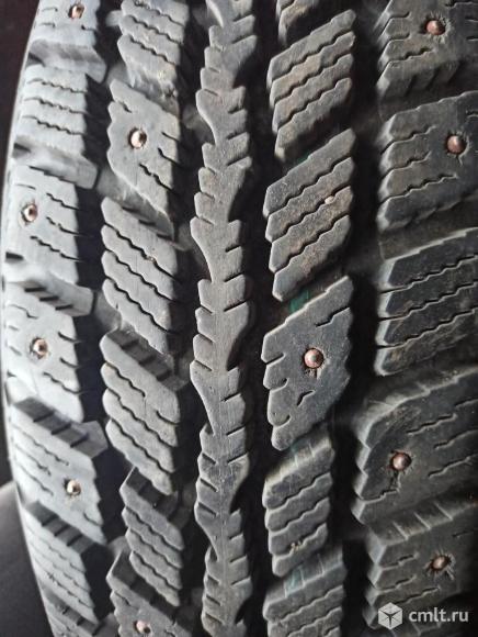 15 R 185/65 Nexen Winguard 231 Пара. Фото 1.