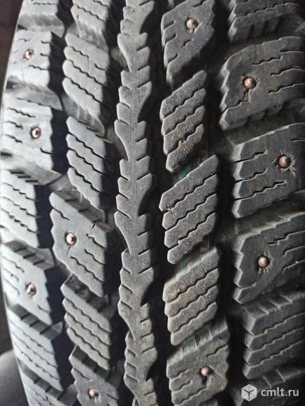 15 R 185/65 Nexen Winguard 231 Пара. Фото 2.