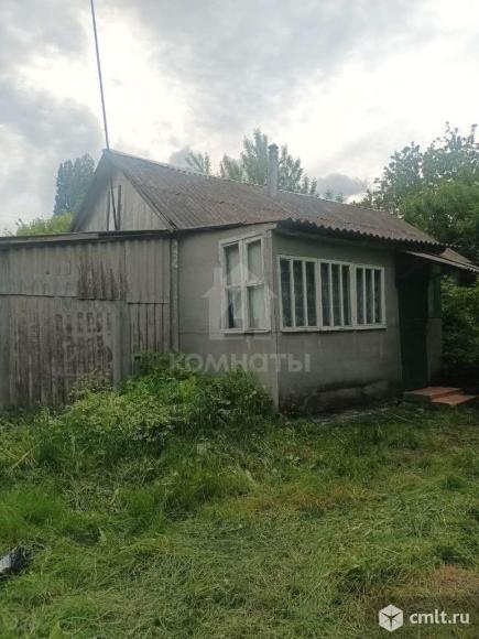 Участок 40 сот.. Фото 1.