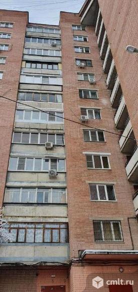 1-комнатная квартира 44,1 кв.м. Фото 1.