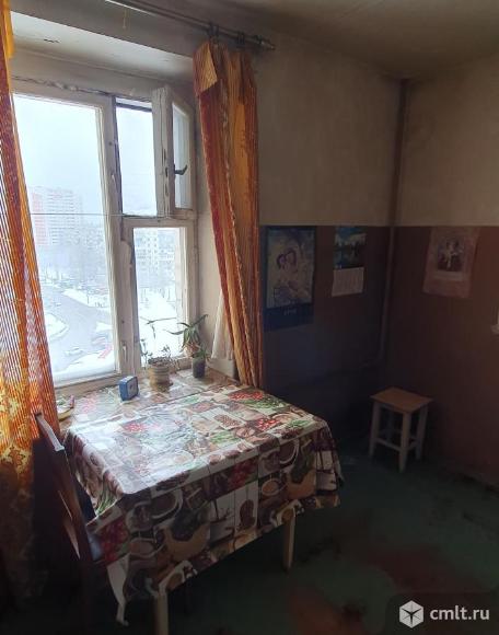 1-комнатная квартира 44,1 кв.м. Фото 16.