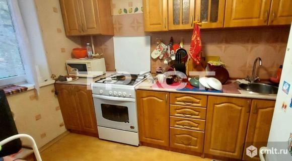 3-комнатная квартира 62,5 кв.м. Фото 1.