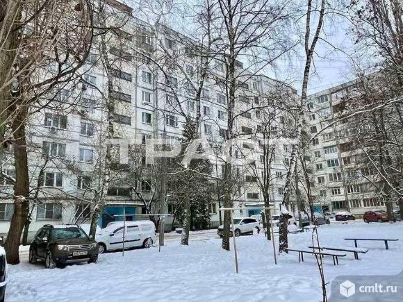 3-комнатная квартира 62,5 кв.м. Фото 9.