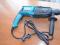 Перфоратор Makita HR 2470 в качественном кейсе. Фото 5.