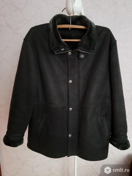 Куртки мужские зимние. Много.. Фото 8.