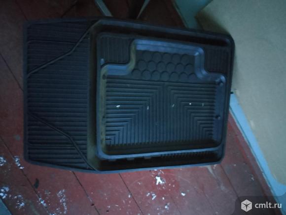 Коврики автомобильные. Фото 1.