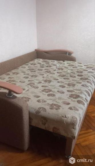 Диван еврокнижка 145х190 см спальное место. Фото 4.